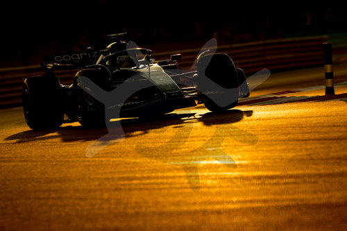 F1 Grand Prix of Abu Dhabi