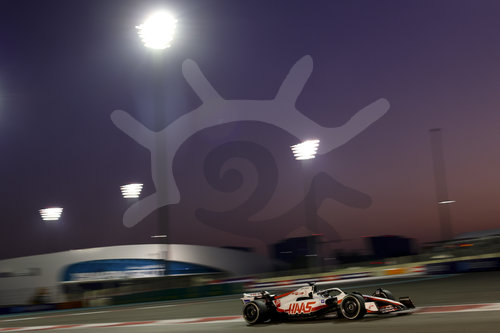 F1 Grand Prix of Abu Dhabi