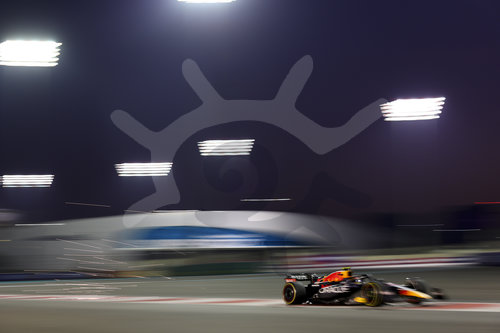 F1 Grand Prix of Abu Dhabi