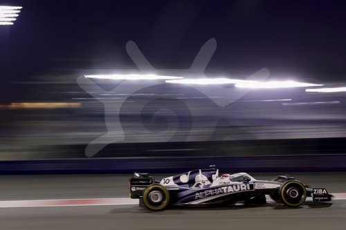 F1 Grand Prix of Abu Dhabi
