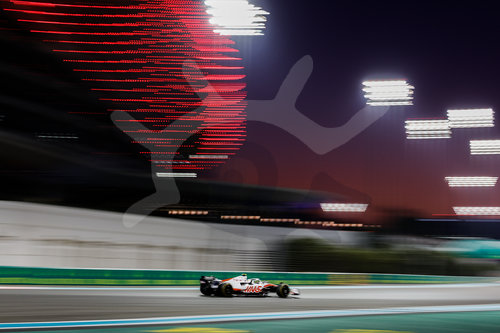 F1 Grand Prix of Abu Dhabi