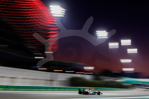 F1 Grand Prix of Abu Dhabi