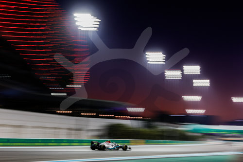 F1 Grand Prix of Abu Dhabi