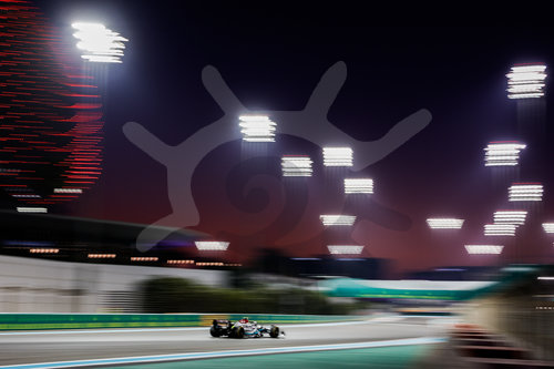 F1 Grand Prix of Abu Dhabi