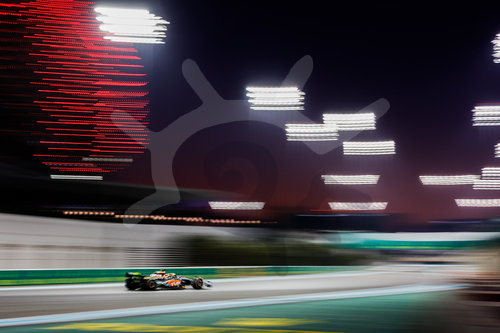 F1 Grand Prix of Abu Dhabi