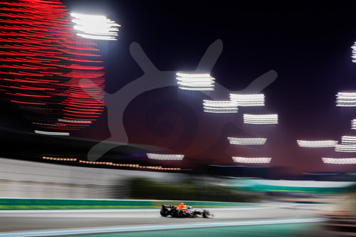 F1 Grand Prix of Abu Dhabi
