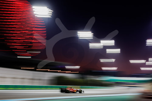 F1 Grand Prix of Abu Dhabi