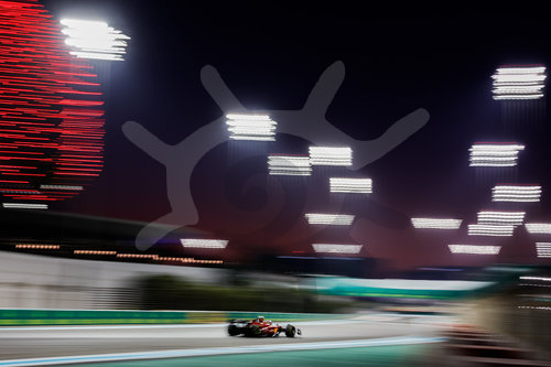 F1 Grand Prix of Abu Dhabi