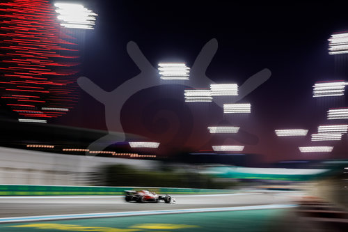 F1 Grand Prix of Abu Dhabi