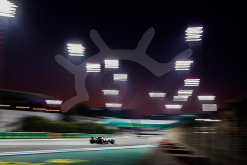 F1 Grand Prix of Abu Dhabi