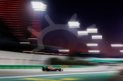 F1 Grand Prix of Abu Dhabi