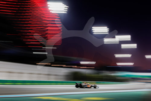 F1 Grand Prix of Abu Dhabi