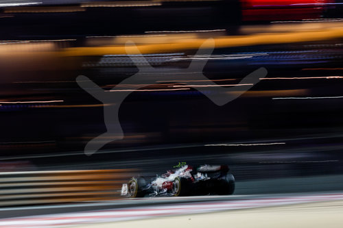 F1 Grand Prix of Abu Dhabi