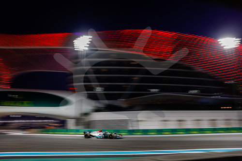 F1 Grand Prix of Abu Dhabi