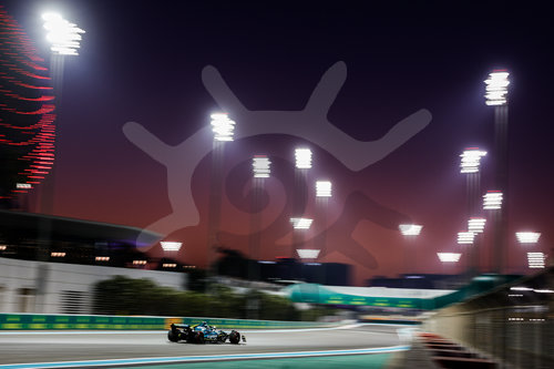 F1 Grand Prix of Abu Dhabi
