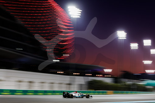 F1 Grand Prix of Abu Dhabi