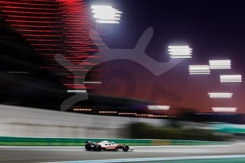 F1 Grand Prix of Abu Dhabi