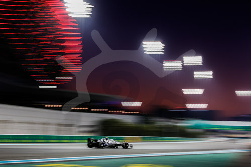 F1 Grand Prix of Abu Dhabi