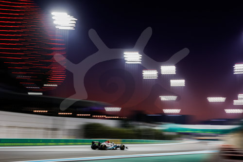 F1 Grand Prix of Abu Dhabi