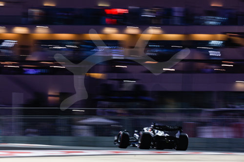 F1 Grand Prix of Abu Dhabi