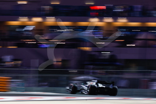 F1 Grand Prix of Abu Dhabi