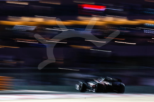 F1 Grand Prix of Abu Dhabi