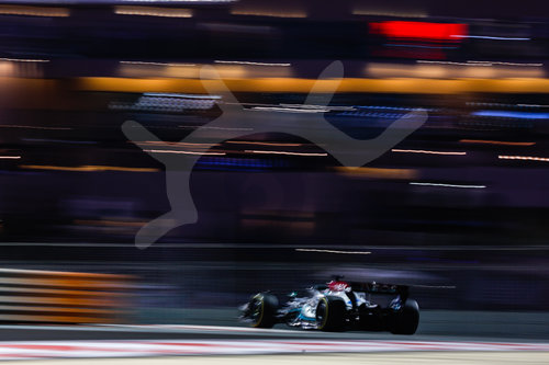 F1 Grand Prix of Abu Dhabi