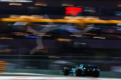 F1 Grand Prix of Abu Dhabi