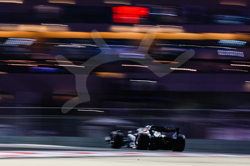 F1 Grand Prix of Abu Dhabi