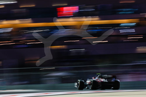 F1 Grand Prix of Abu Dhabi