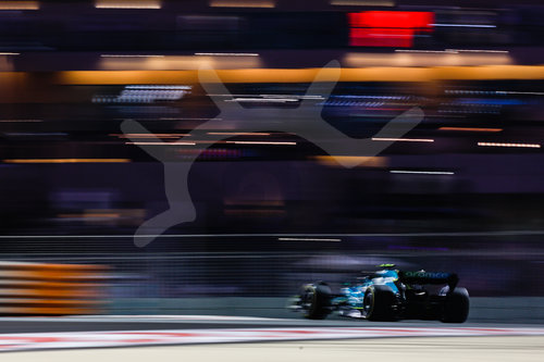 F1 Grand Prix of Abu Dhabi