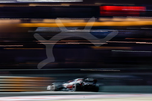 F1 Grand Prix of Abu Dhabi