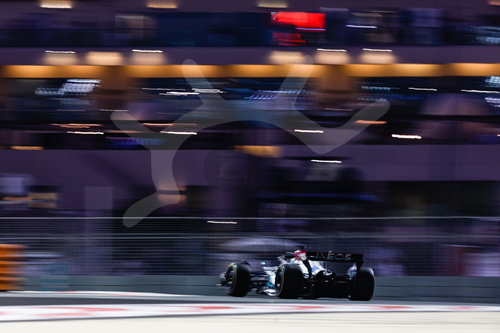 F1 Grand Prix of Abu Dhabi