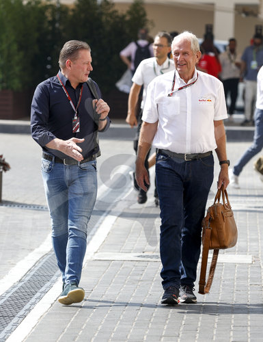 F1 Grand Prix of Abu Dhabi