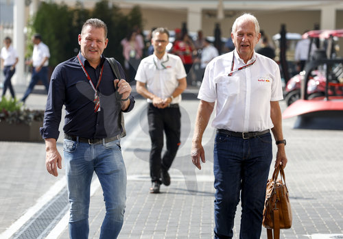 F1 Grand Prix of Abu Dhabi