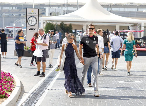 F1 Grand Prix of Abu Dhabi