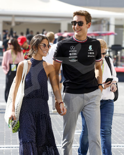 F1 Grand Prix of Abu Dhabi