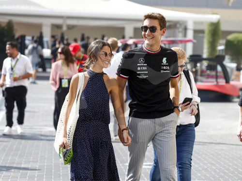 F1 Grand Prix of Abu Dhabi
