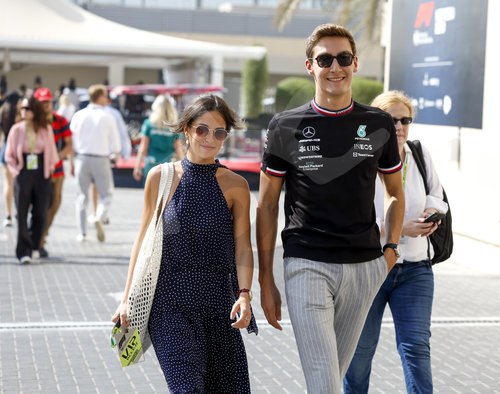 F1 Grand Prix of Abu Dhabi