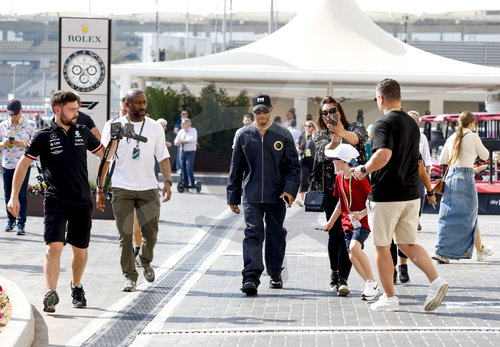 F1 Grand Prix of Abu Dhabi