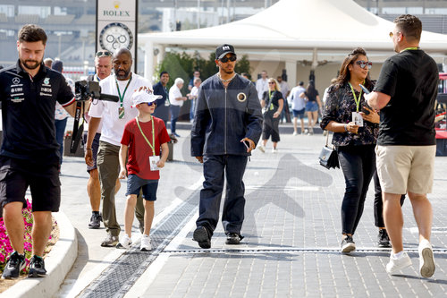 F1 Grand Prix of Abu Dhabi