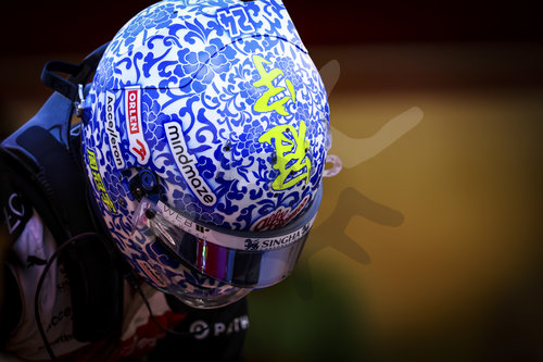 F1 Grand Prix of Abu Dhabi