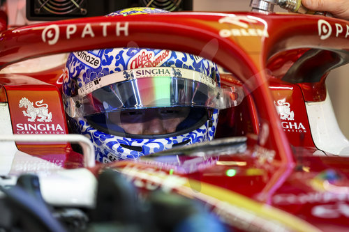 F1 Grand Prix of Abu Dhabi