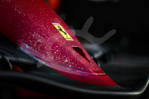 F1 Grand Prix of Abu Dhabi