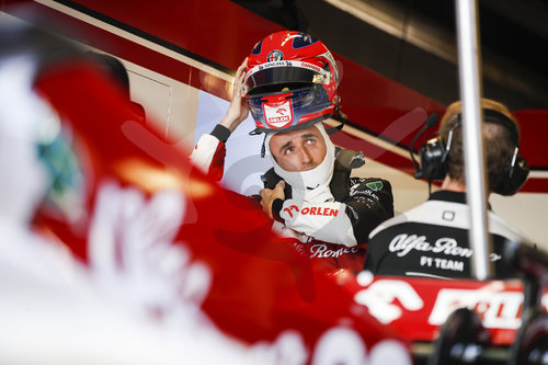 F1 Grand Prix of Abu Dhabi