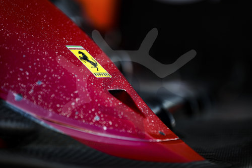 F1 Grand Prix of Abu Dhabi