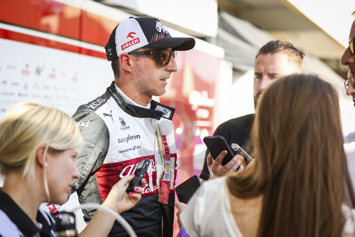 F1 Grand Prix of Abu Dhabi