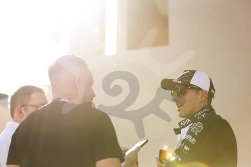 F1 Grand Prix of Abu Dhabi