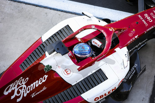 F1 Grand Prix of Abu Dhabi