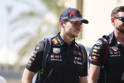 F1 Grand Prix of Abu Dhabi
